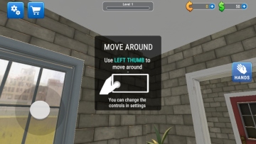 ๤ģڹ(House Cleaner)ͼ1
