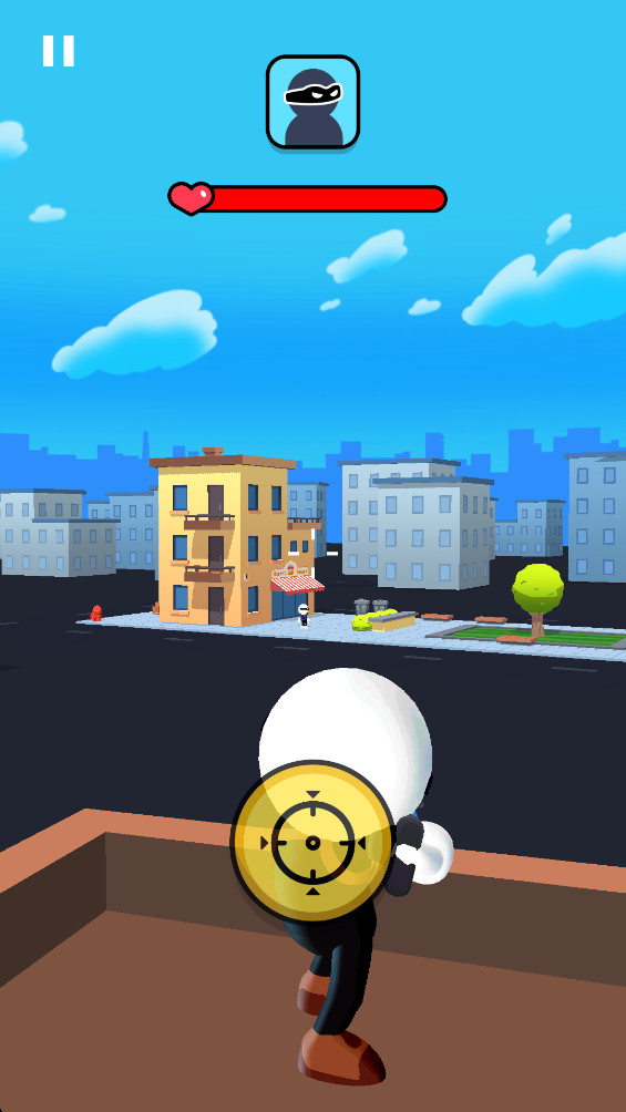 ɱǿ°(JT Sniper)1.0.51׿ͼ1