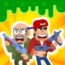 Ӣ۽ʬĩ°(Dan and Tom: Zombie Apocalypse Survival Masters)1.0.76.11׿