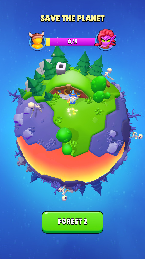 ߵ°(Snake Dungeon)1.5.3׿ͼ3