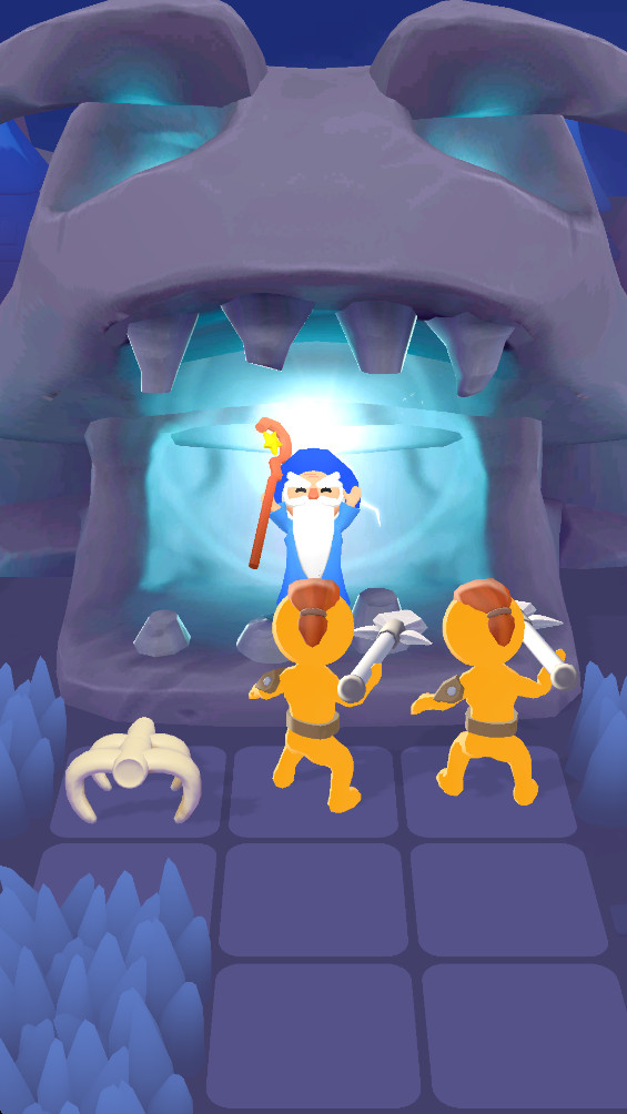ߵ°(Snake Dungeon)1.5.3׿ͼ2