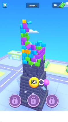 Ϸ(Tower Smash)ͼ3