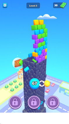 Ϸ(Tower Smash)ͼ1