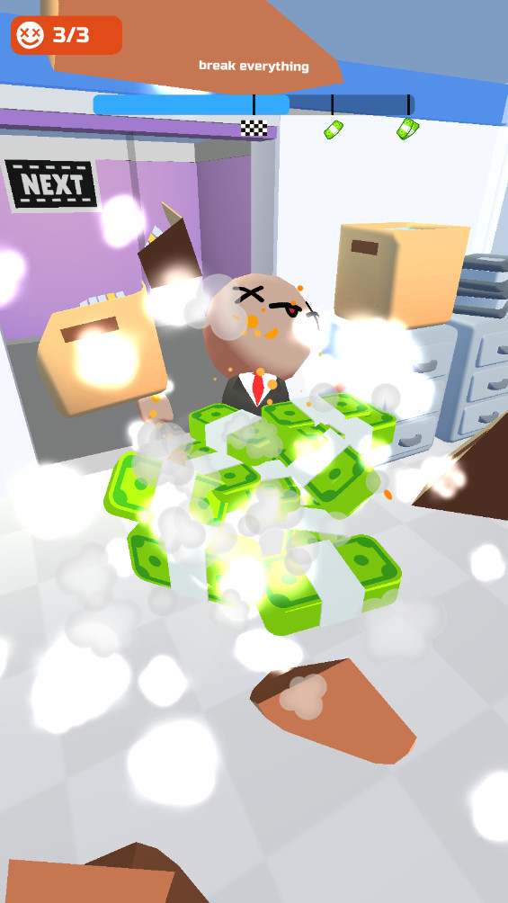 칫һս°(Brawl Office)0.4a׿ͼ0
