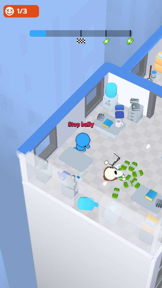 칫һս°(Brawl Office)0.4a׿ͼ1