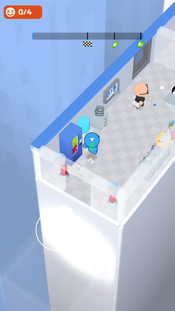칫һս°(Brawl Office)0.4a׿ͼ2