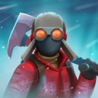˪°(Frost World)