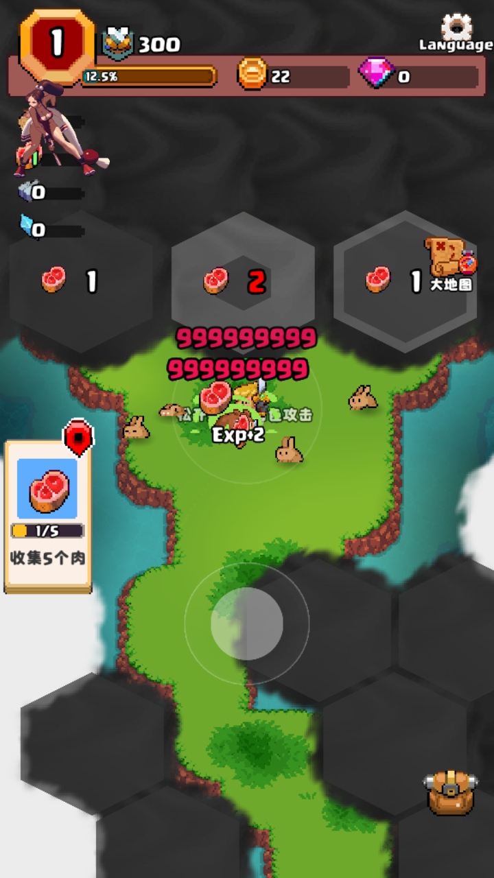 ɽðƽ(Valley Adventurer)1.0.1İͼ4