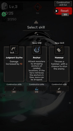 ڰҴƽ(Dark Survival)ͼ0