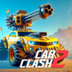 ײ2°(Car Clash 2!)