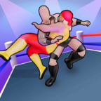 ˤӶʿ°(Wrestle Fighter)