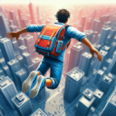 ܿݶ°(Going up 3D Rooftop Parkour)1.0׿