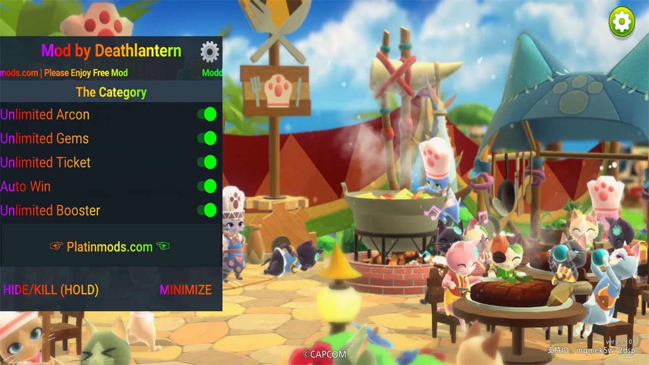 ˰¶ò˵(MHPuzzle)2.19.01İͼ0