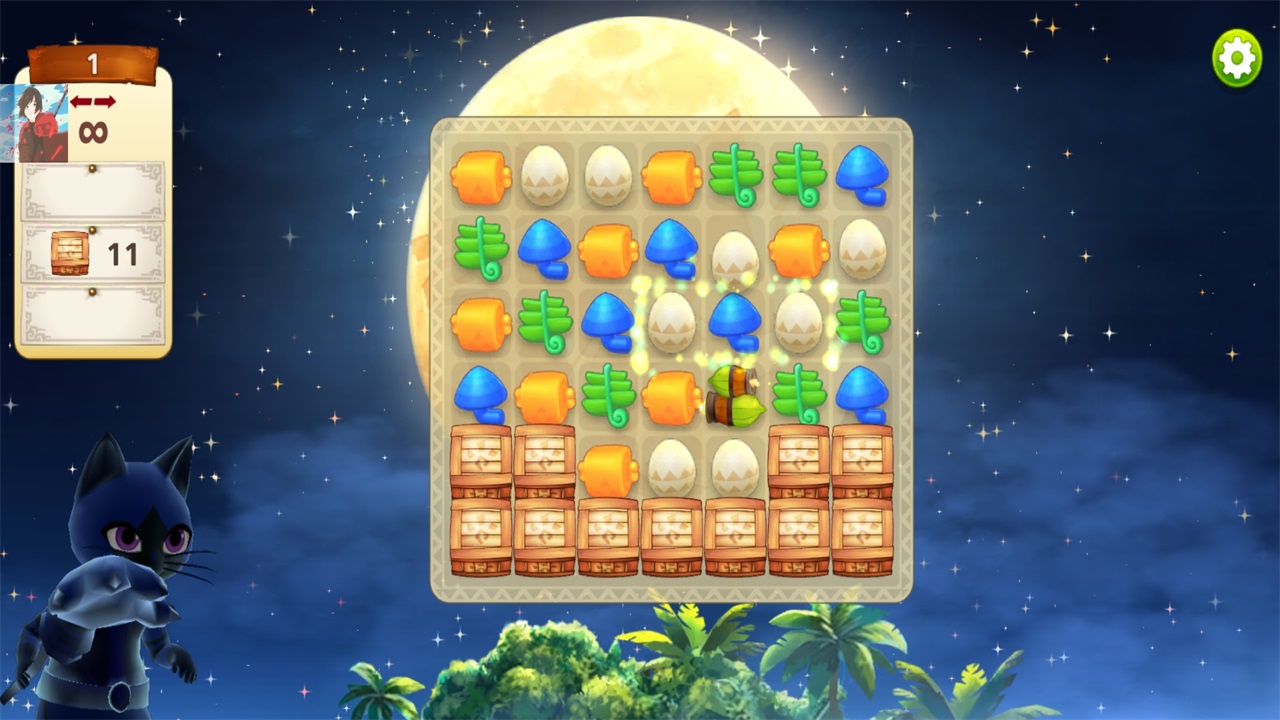 ˰¶ò˵(MHPuzzle)2.19.01İͼ2