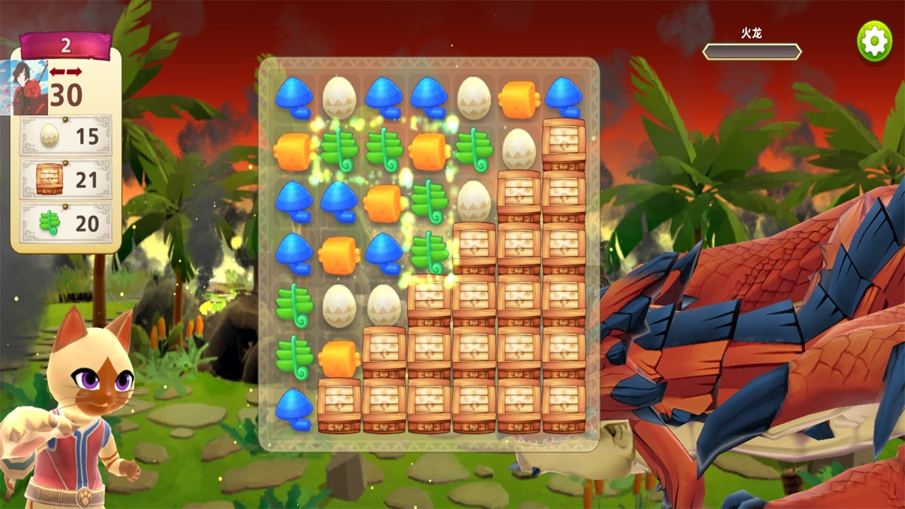 ˰¶ò˵(MHPuzzle)2.19.01İͼ4