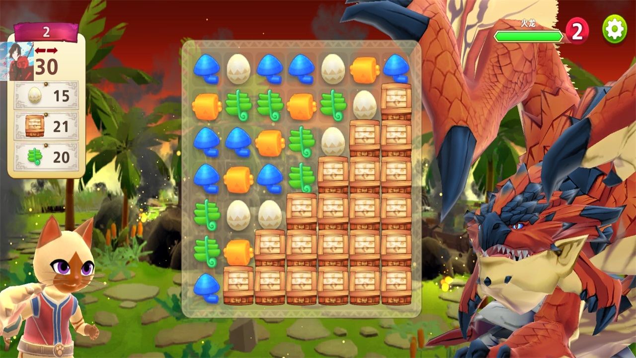 ˰¶ò˵(MHPuzzle)2.19.01İͼ3