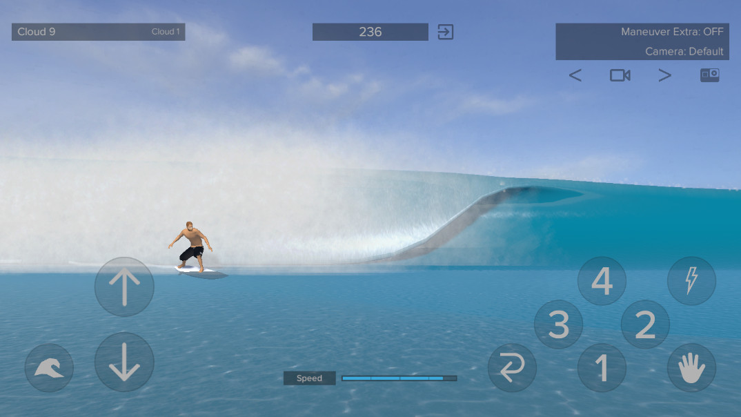 ĳ°(YouRiding)0.10.0׿ͼ3