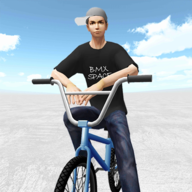 Сֳ°(BMX Space)