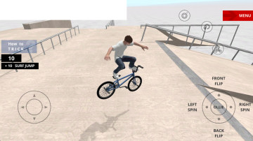 Сֳ°(BMX Space)ͼ2