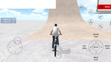 Сֳ°(BMX Space)ͼ3