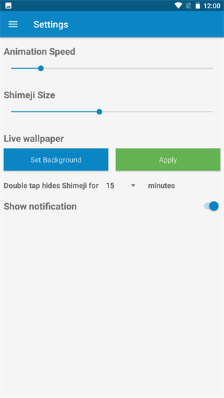 Shimejiֻ8.0ٷͼ0