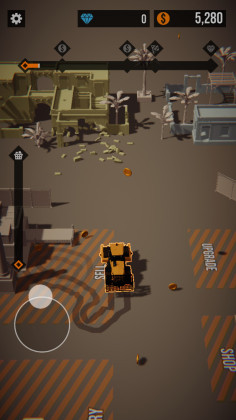 Ǩ˾°(Demolition Inc)ͼ0