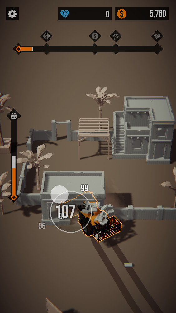 Ǩ˾°(Demolition Inc)0.7׿ͼ3