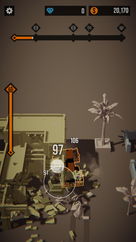 Ǩ˾°(Demolition Inc)0.7׿ͼ1