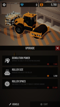 Ǩ˾°(Demolition Inc)ͼ2