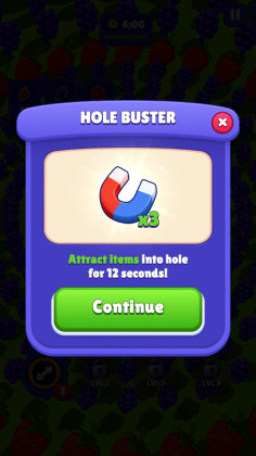 Ѩ°(Hole Puzzle)ͼ3