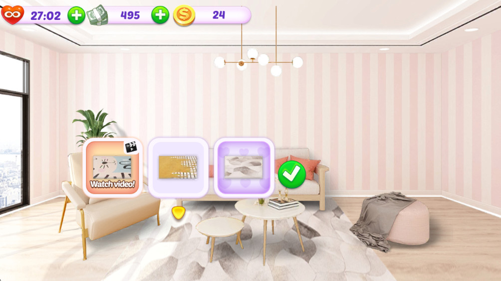 Ҿ֮ʦ°(Home Design)1.7.6ֻͼ3
