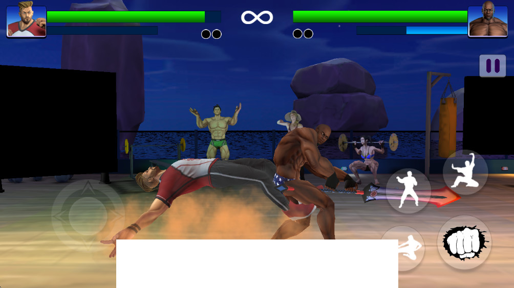 ӢϷ°(Gym Heroes)1.19.4ֻͼ0