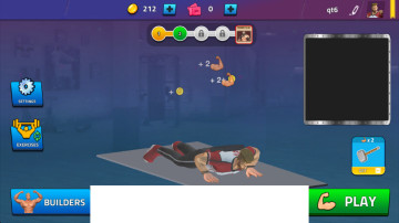 ӢϷ°(Gym Heroes)ͼ3