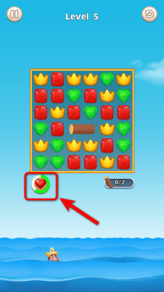 Ԯʼ밲׿(King Rescue: Royal Dream)ͼ1