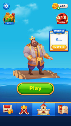 Ԯʼ밲׿(King Rescue: Royal Dream)ͼ2