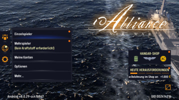 ս°(Alliance AirWar)ͼ3