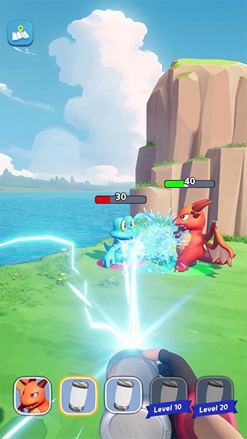 (Palmon: Survival)0.5.5׿ͼ2