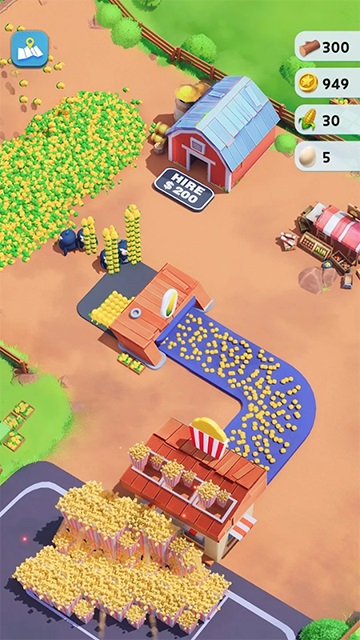 (Palmon: Survival)0.5.5׿ͼ0