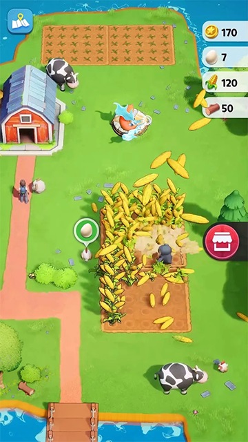(Palmon: Survival)0.5.5׿ͼ3