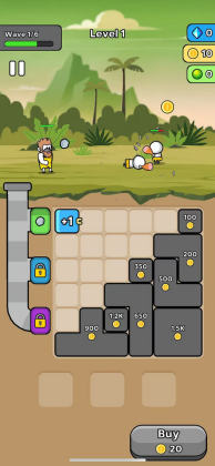Ͽ°(Combo Clash)ͼ2