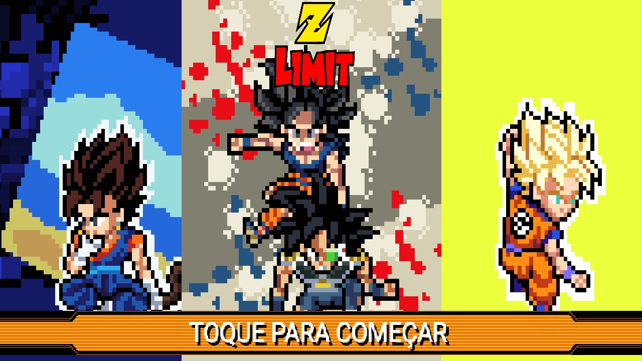 ۷Ծ(Z LIMIT)2.0׿ͼ2