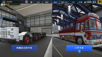 ʦӡȹٷ(Truck Masters India)ͼ3