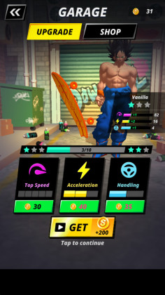 ٽϷ°(Downhill Racer)ͼ1