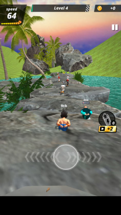 ٽϷ°(Downhill Racer)ͼ0