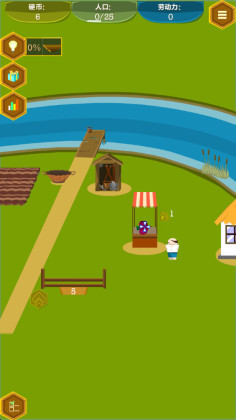 ũɿģֻ(Farm and Mine)ͼ1