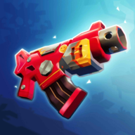 ӵ(Bullet League)