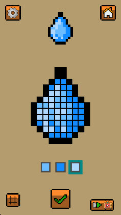 °(The Frame: Pixel Art)ͼ0