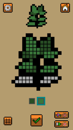 °(The Frame: Pixel Art)ͼ2
