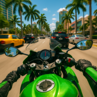 ʵĦ°(Real Moto Rider)