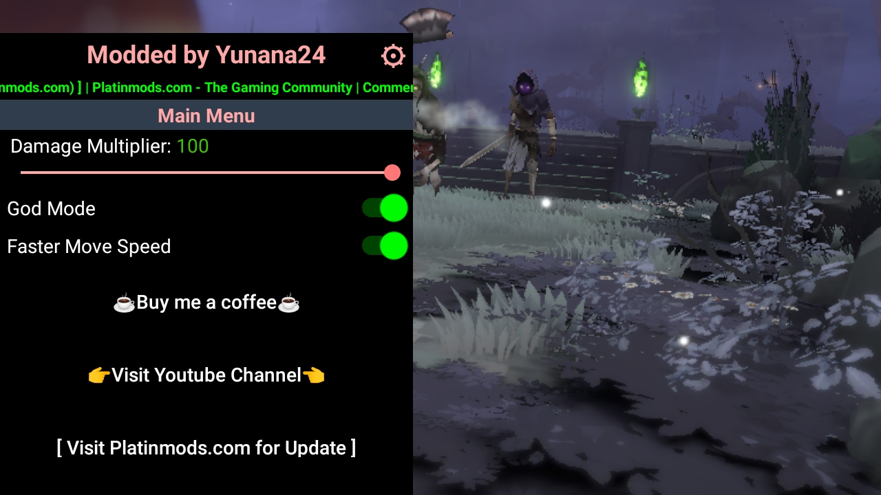 ֵò˵°汾(Soul Huntress)1.0.3İͼ0
